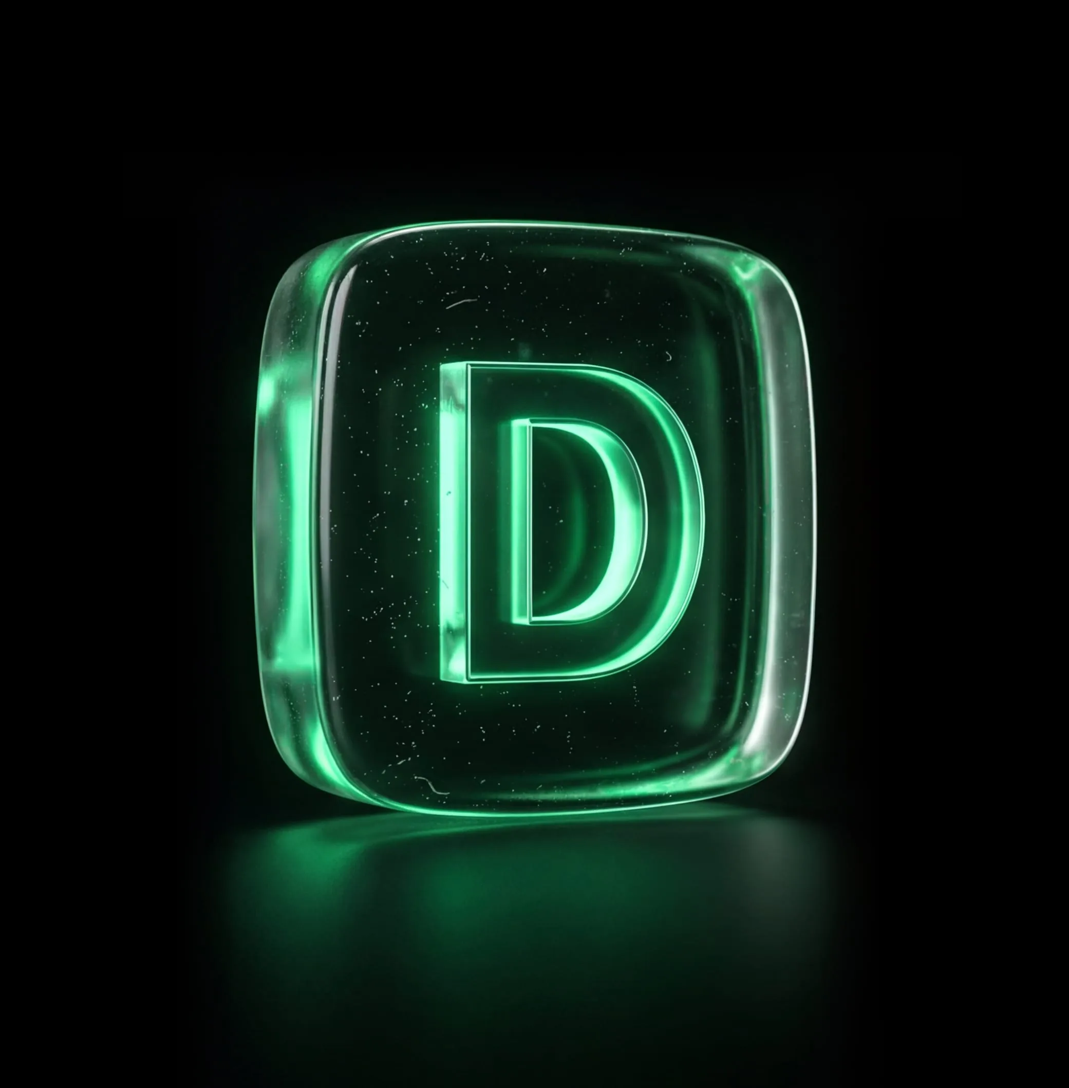 DEEP agent icon
