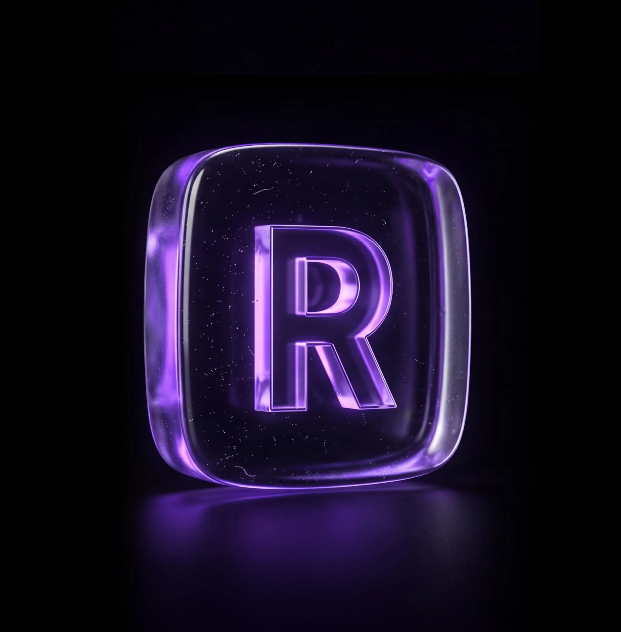 REACT agent icon